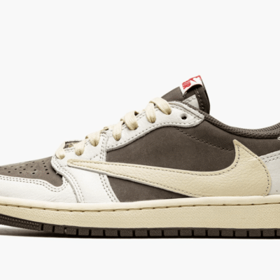 Nike Air Jordan 1 Low OG  Mocha - Travis Scott
