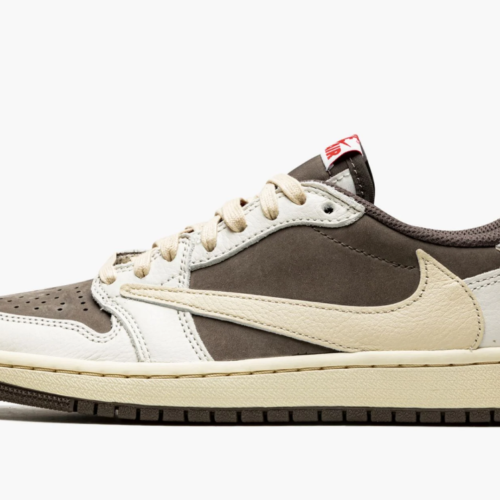 Nike Air Jordan 1 Low OG  Mocha - Travis Scott