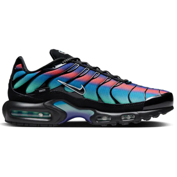 Nike Air Max Plus TN ‘BERLIN' Unity - Imagen 5
