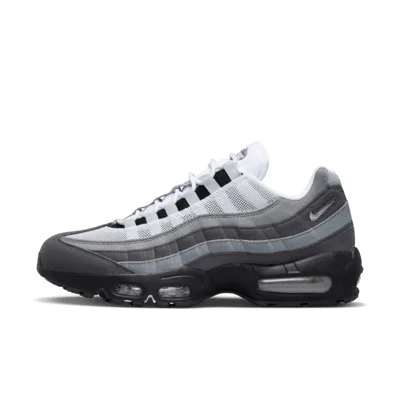 Nike Air Max 95 Grises