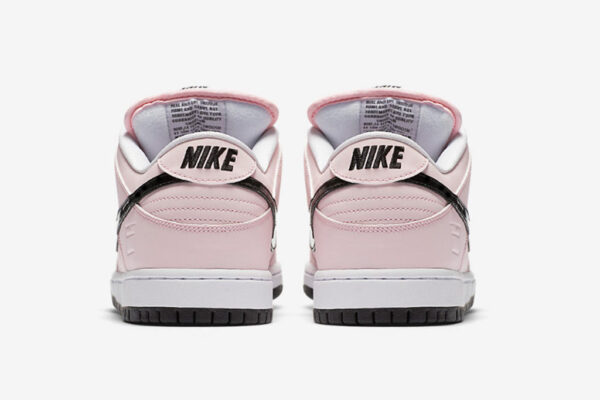 Nike Dunk Low SB ‘PINK BOX’ - Imagen 2