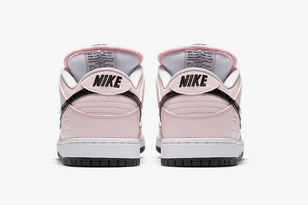 Nike Dunk Low SB ‘PINK BOX’ - Imagen 2