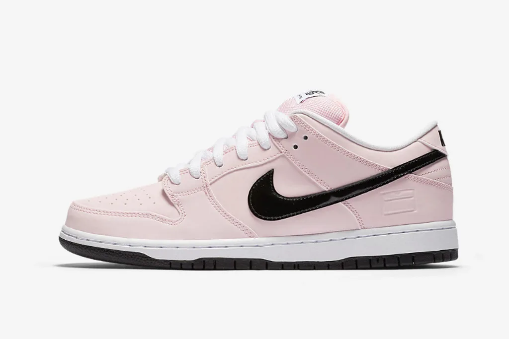 Nike Dunk Low SB ‘PINK BOX’