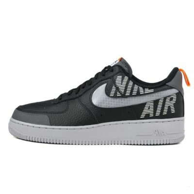 Nike Air Force 1 lv8 07 Black