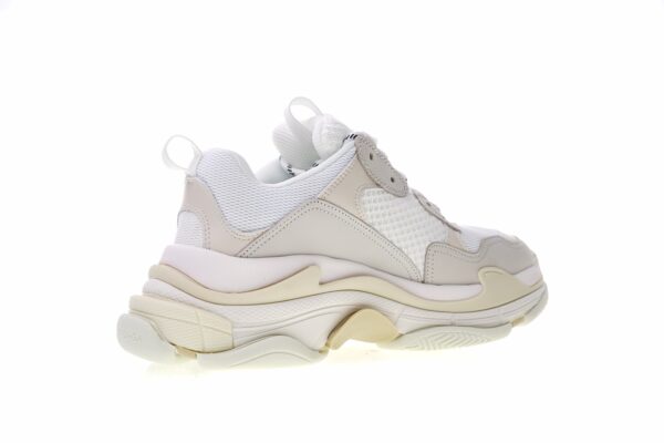 Balenciaga Triple S Beige - Imagen 2