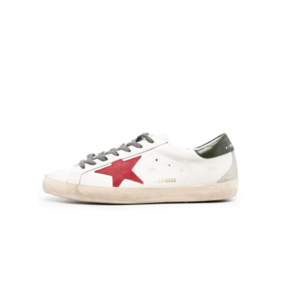 Golden Goose super star Roja