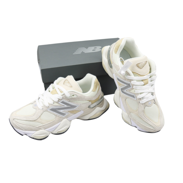 NB 9060 x Joe Freshgoods Vanila - Imagen 2