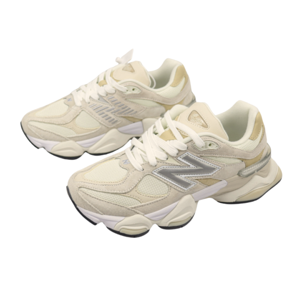 NB 9060 x Joe Freshgoods Vanila - Imagen 3