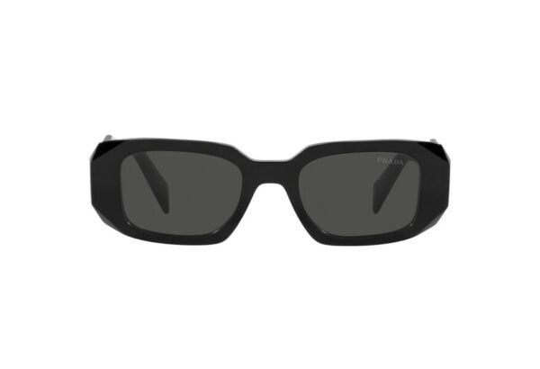 Prada '17WS' Black - Imagen 2