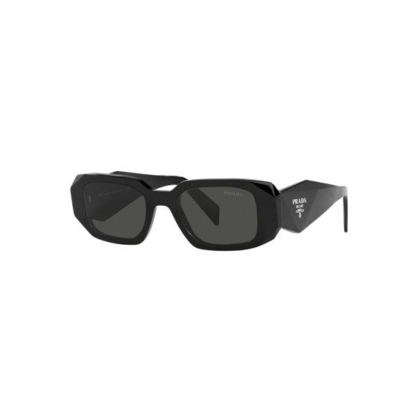 Prada '17WS' Black