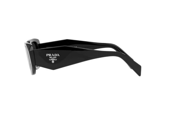 Prada '17WS' Black - Imagen 3
