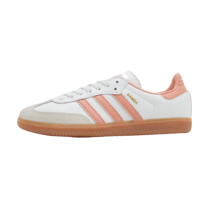 SAMBA Pink - Talla 39