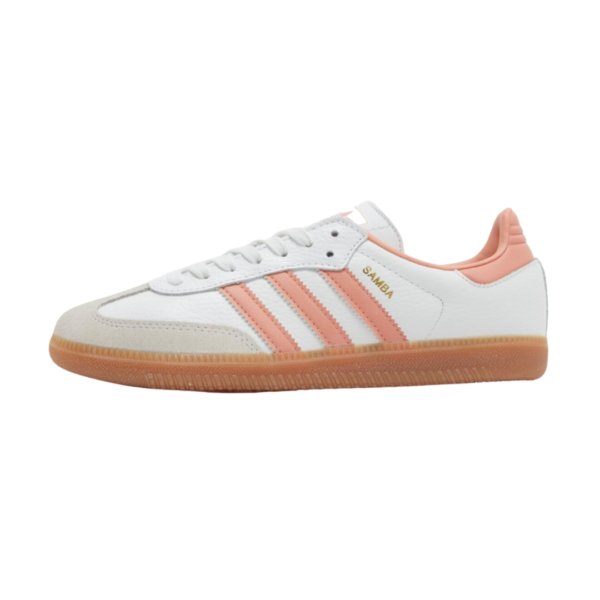 SAMBA Pink - Talla 39