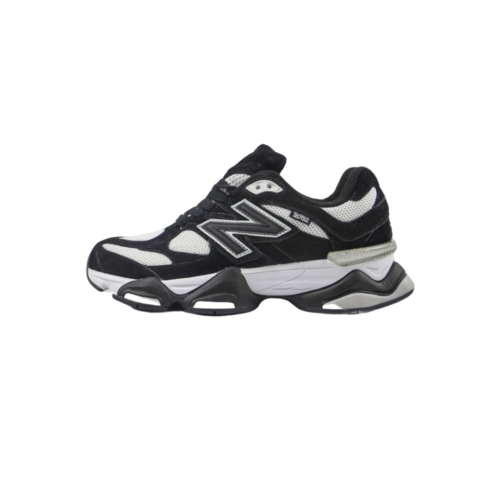 NB 9060 x Joe Freshgoods Black and White