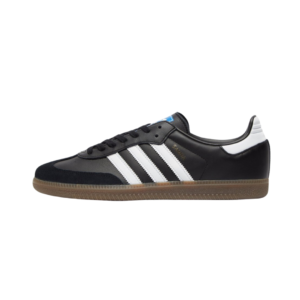 SAMBA Black Classic - Talla 41