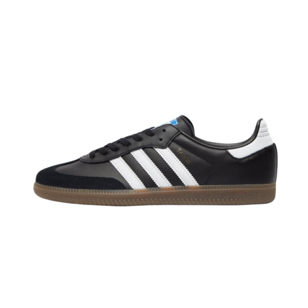 SAMBA Black Classic - Talla 41
