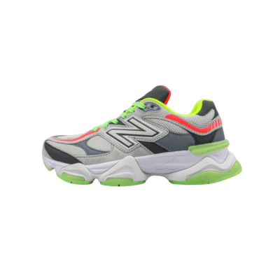 NB 9060 x Joe Freshgoods Green Grey