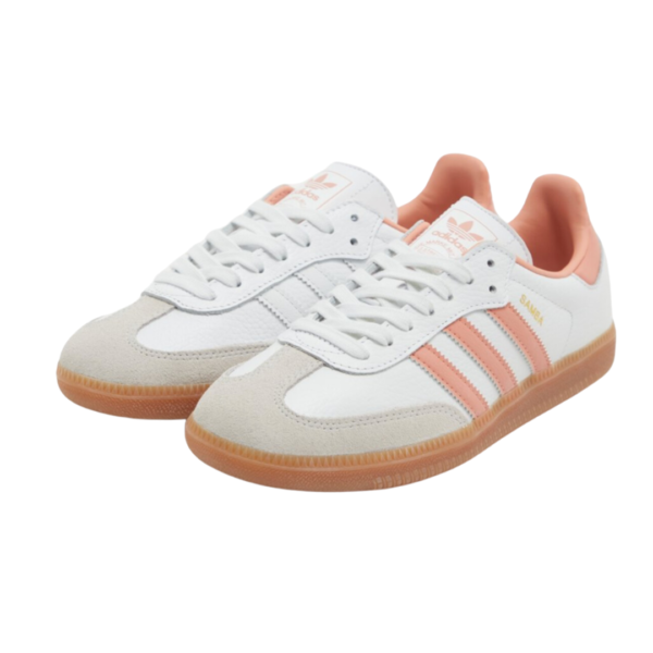 SAMBA Pink - Talla 39 - Imagen 2