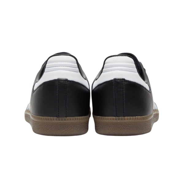 SAMBA Black Classic - Talla 41 - Imagen 3