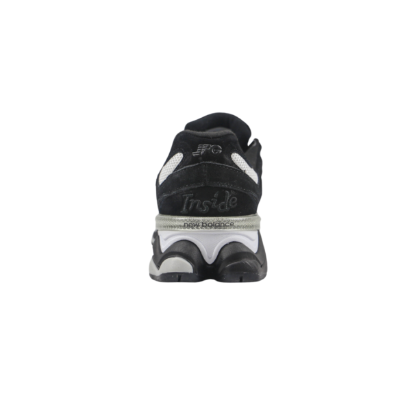 NB 9060 x Joe Freshgoods Black and White - Imagen 3