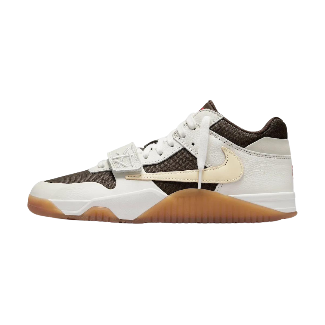 NIKE AIR JORDAN Jumpman Jack TR Travis Scott
