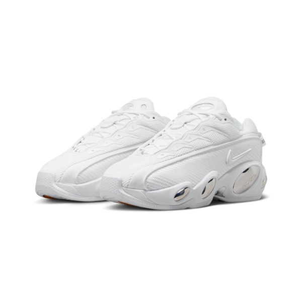 NOCTA Glide x Drake "WHITE" - Imagen 2