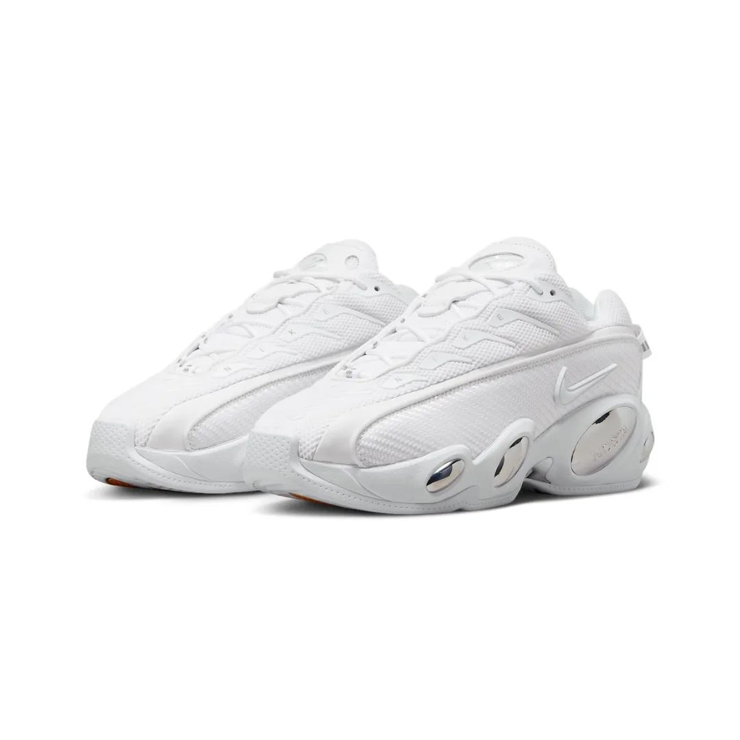 NOCTA Glide x Drake "WHITE" - Imagen 2