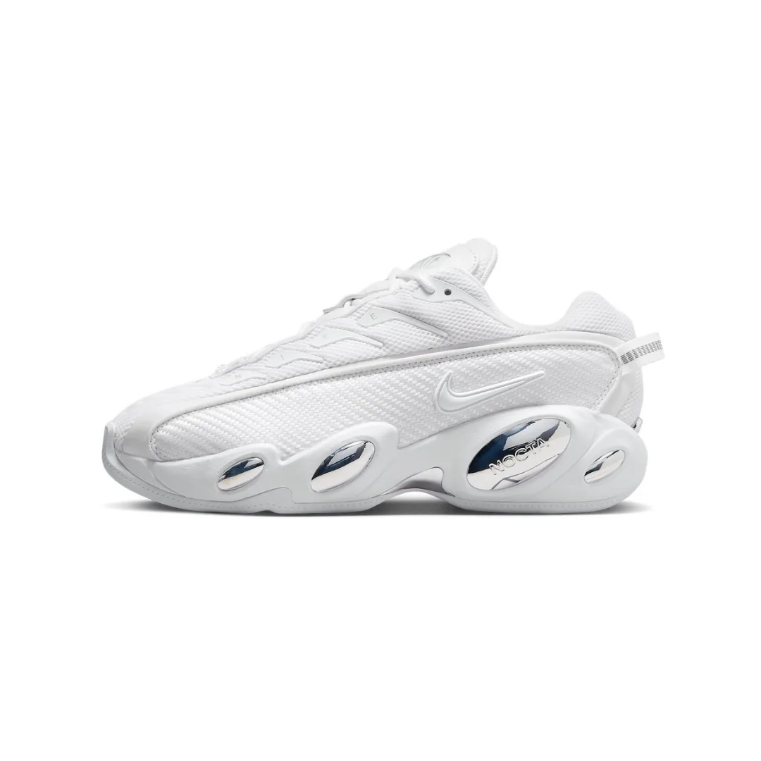 NOCTA Glide x Drake "WHITE"
