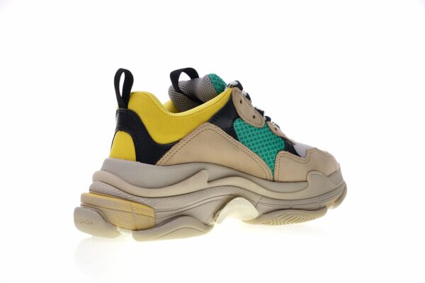 Balenciaga Triple S 490 V-A-B-N - Imagen 2