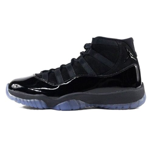 NIKE  AIR JORDAN 11 'CAP&GOWN'