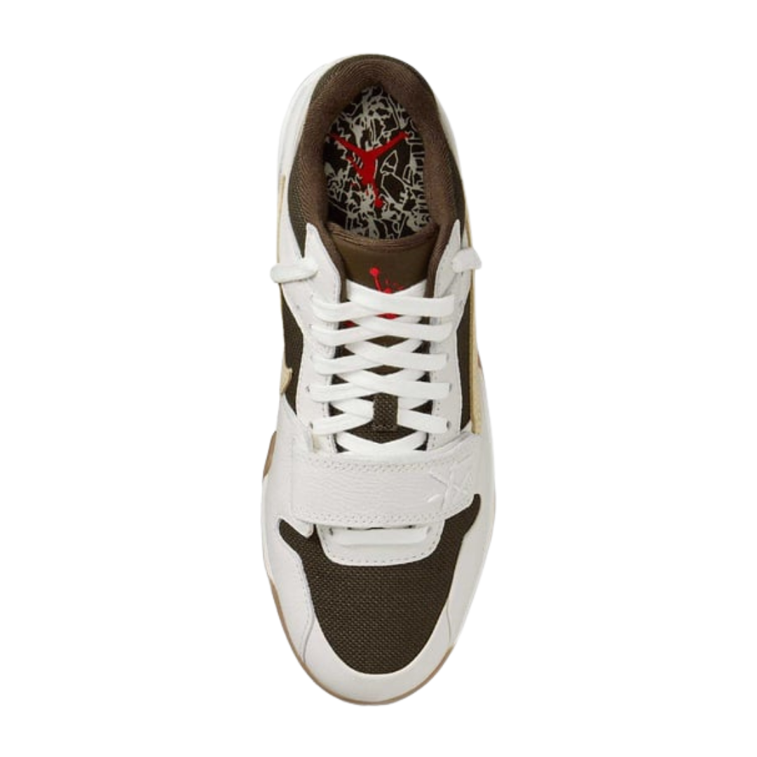 NIKE AIR JORDAN Jumpman Jack TR Travis Scott - Imagen 5