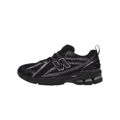 NB 1906R Black and Silver
