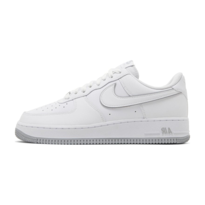 Nike Air Force 1 Low Blancas Grey