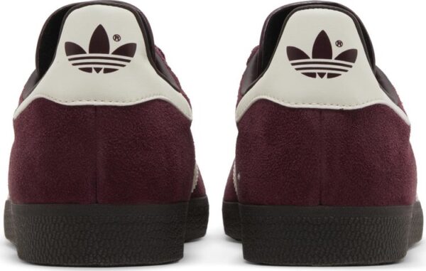 Gazelle 'Maroon gum' Burdeos - Imagen 2