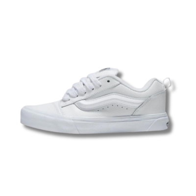 Vans KNU Blancas