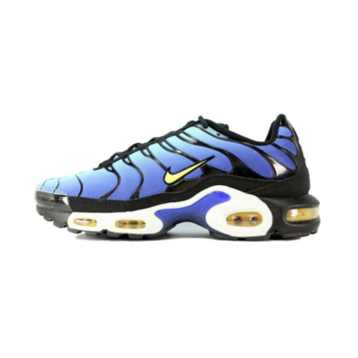 Nike Air Max Plus TN ‘HYPER BLUE’