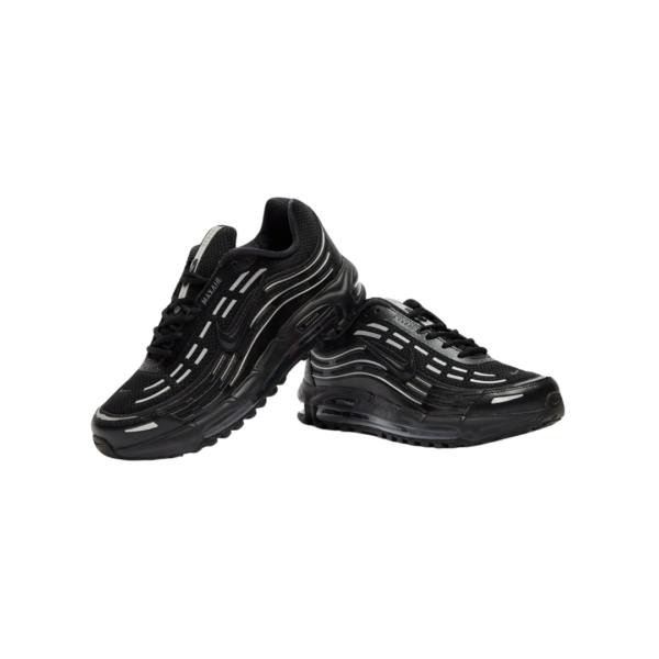 Nike Air Max TL 2.5  Black Reflectant - Imagen 2