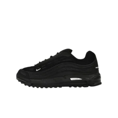 Nike Air Max TL 2.5 Black