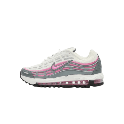 Nike Air Max TL 2.5  White Grey Pink