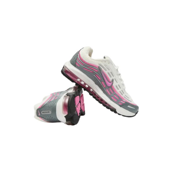 Nike Air Max TL 2.5  White Grey Pink - Imagen 2