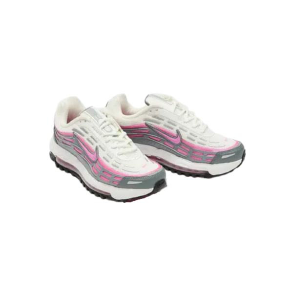 Nike Air Max TL 2.5  White Grey Pink - Imagen 3