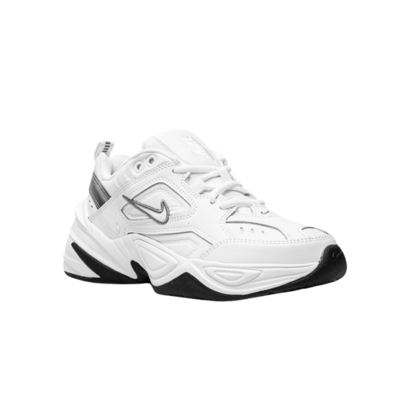 Nike M2K TEKNO “WHITE and BLACK" - Imagen 2