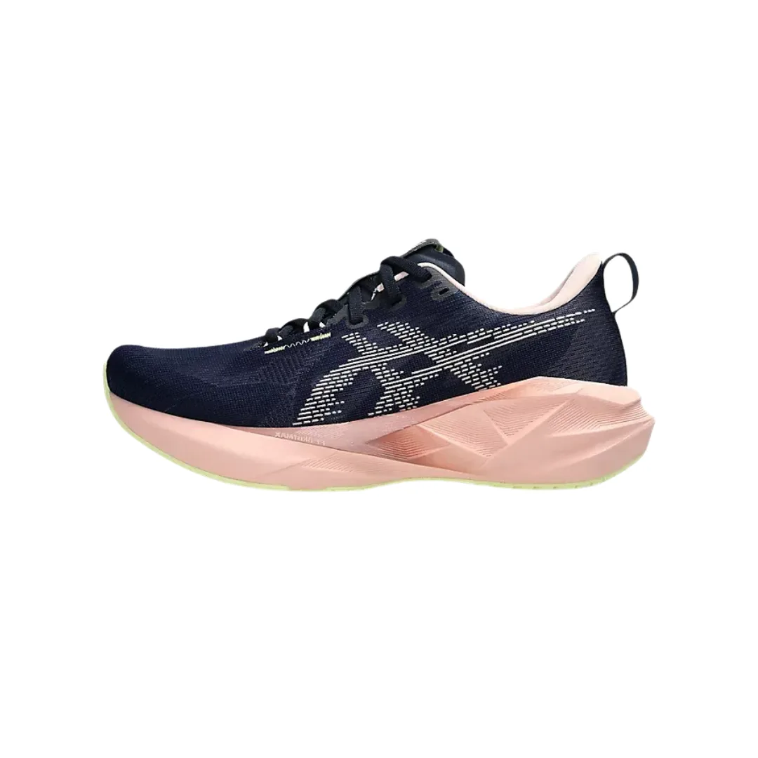ASICS Novablast 5 Midnight/Breeze