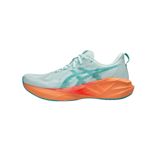 ASICS Novablast 5 Soothing Sea/Wave Teal