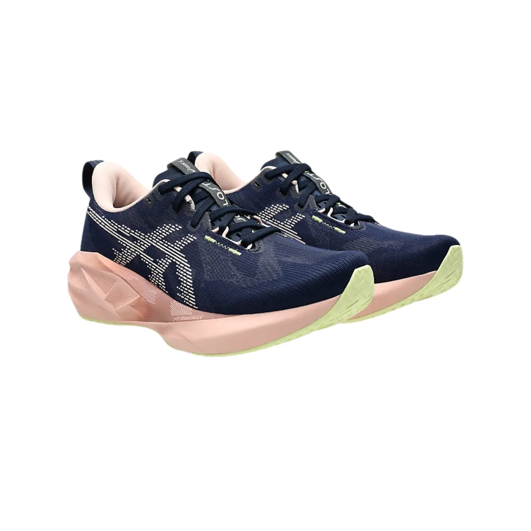 ASICS Novablast 5 Midnight/Breeze - Imagen 2