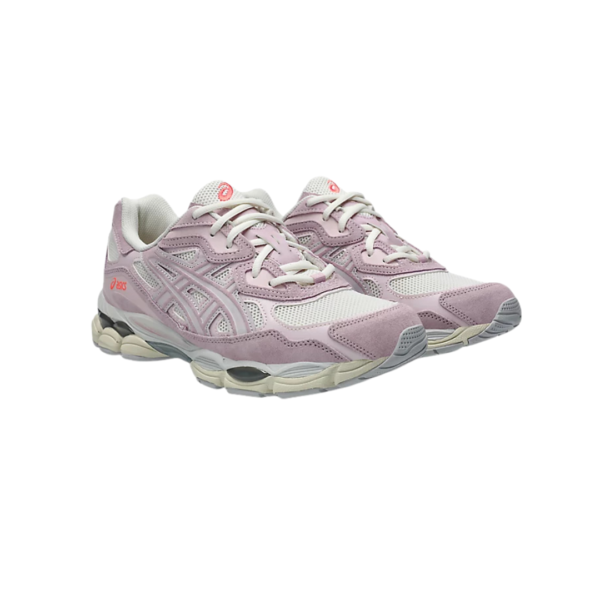 Asics GEL-NYC Cream / Rose Water - Imagen 2