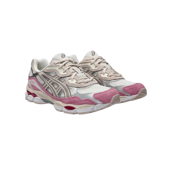 Asics GEL-NYC Cream / Mineral Beige - Imagen 2