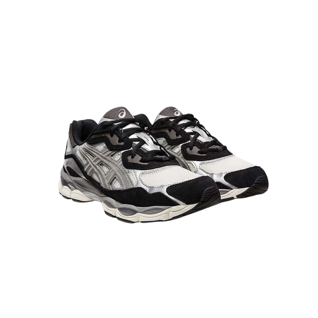 Asics GEL-NYC Black / Grey Two-Tone - Imagen 3