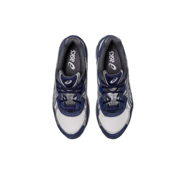 GEL-NYC | Men | Cream/Steel Grey - Imagen 5