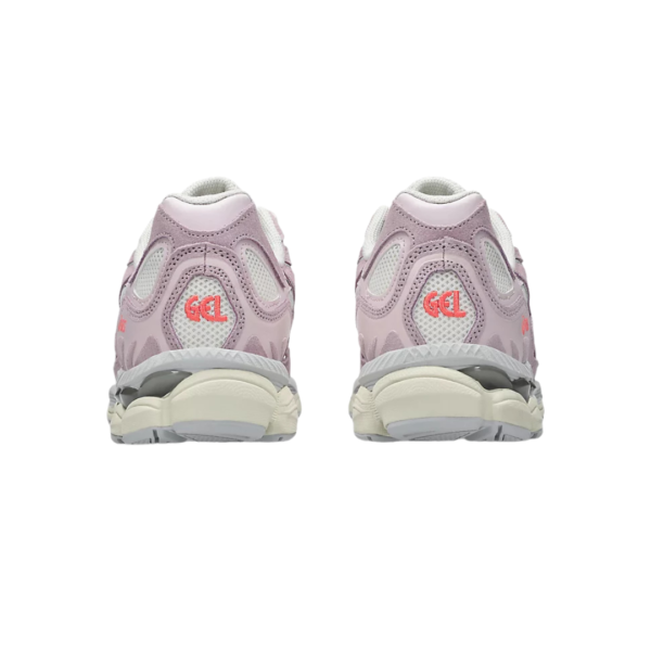 Asics GEL-NYC Cream / Rose Water - Imagen 4